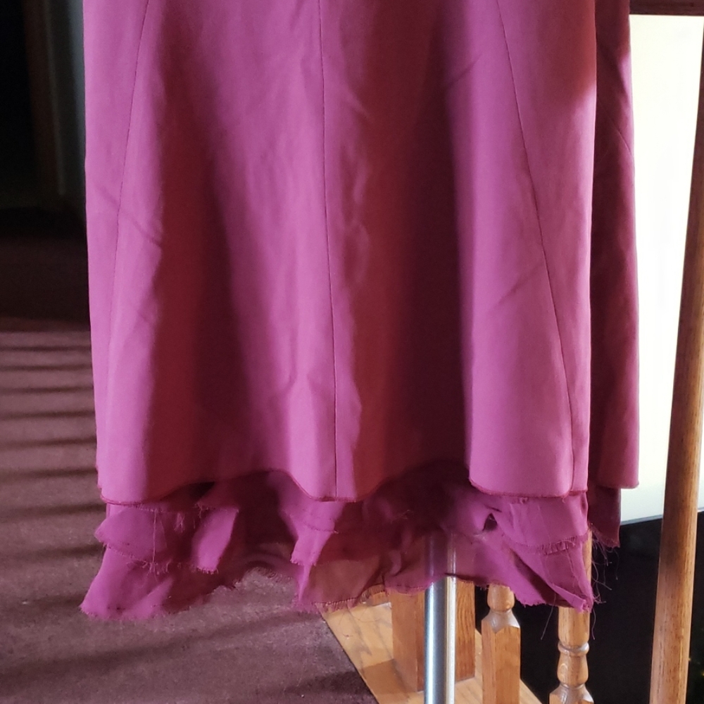 Anthropologie Skirt - Picture 8 of 8
